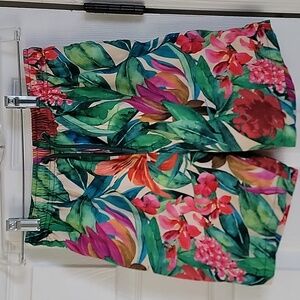 Boys swim trunks